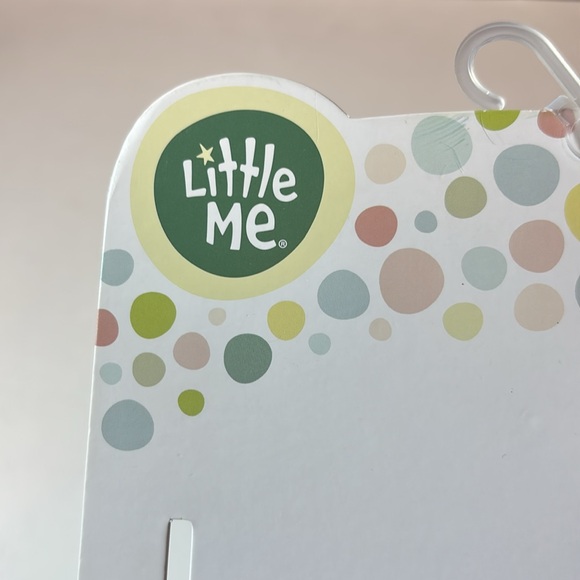 Little Me Photo Op Set - Picture 3 of 8